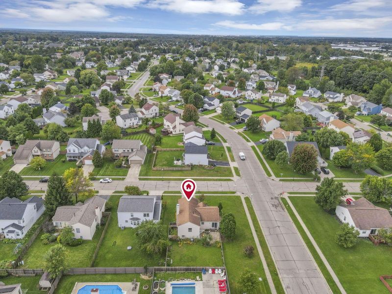 9001 Coral Canyon Circle, Reynoldsburg, OH 43068 Photo 65