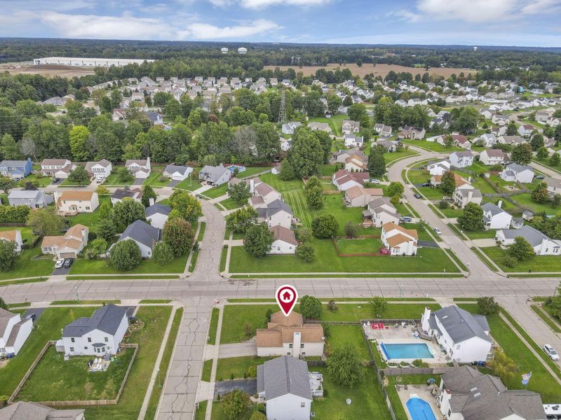 9001 Coral Canyon Circle, Reynoldsburg, OH 43068 Photo 69