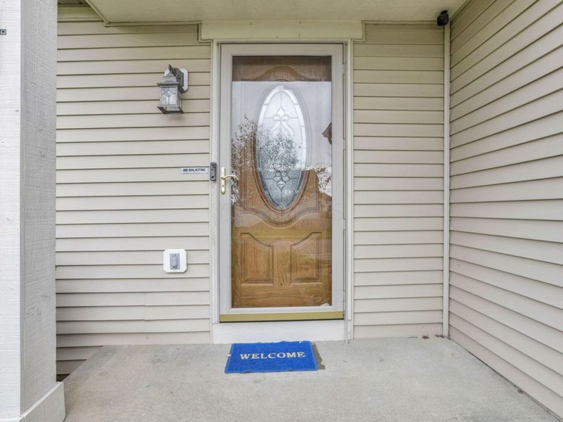 9001 Coral Canyon Circle, Reynoldsburg, OH 43068 Photo 7
