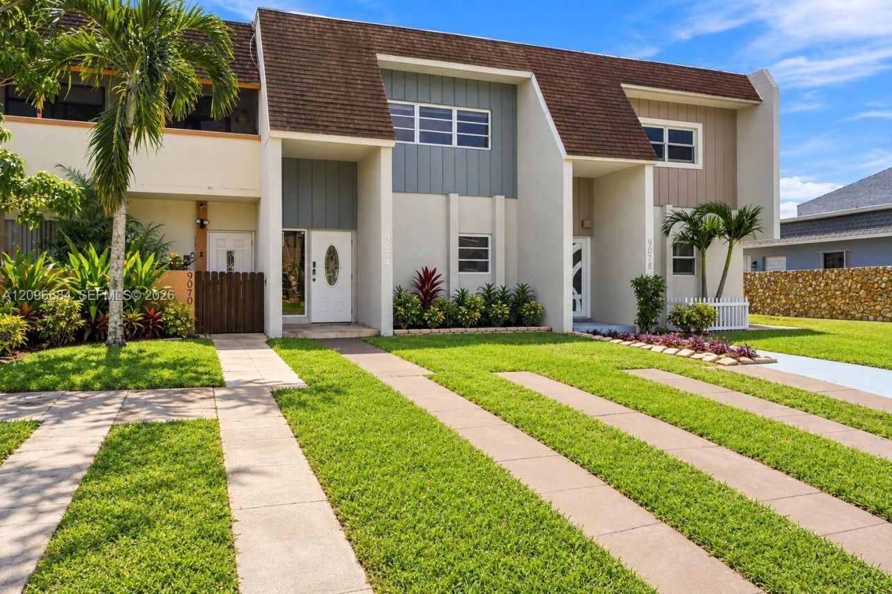 9074 NW 35th Pl, Sunrise, FL 33351 Photo