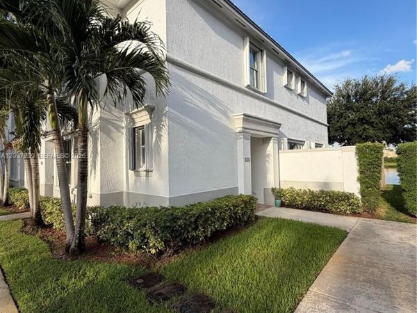3921 SW 155th Ave , Unit 312, Miramar, FL 33027