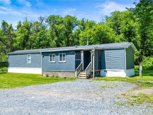 169 Carder Lane Road , Frankfort, NY 13340