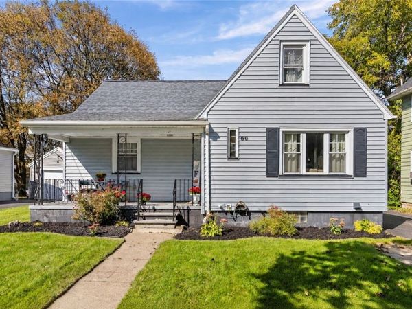 60 Gray Street , Rochester, NY 14609