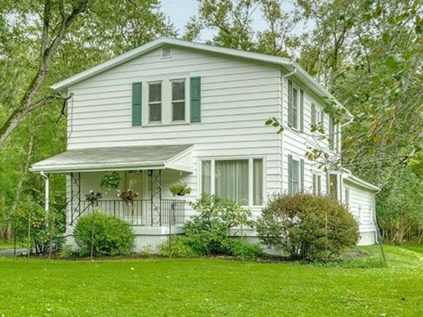163 Delaware Avenue, Rochester, NY 14623