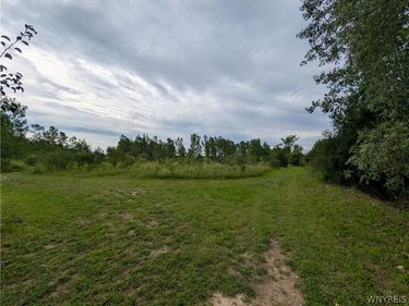 9375 Martin Road , Clarence Center, NY 14032