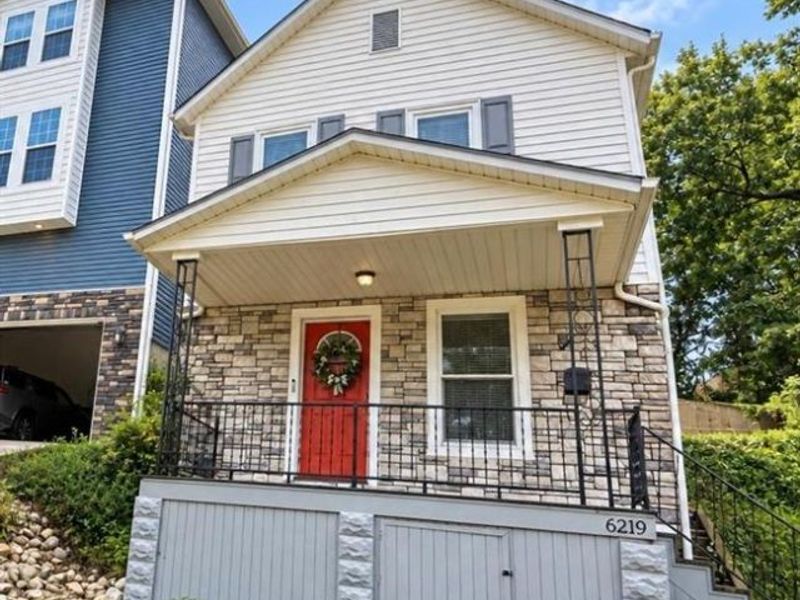 6219 Bedford Street, Cincinnati, OH 45227 Photo 1