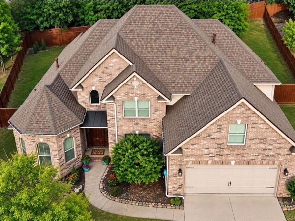 32 Tournay Circle, Little Rock, AR 72223
