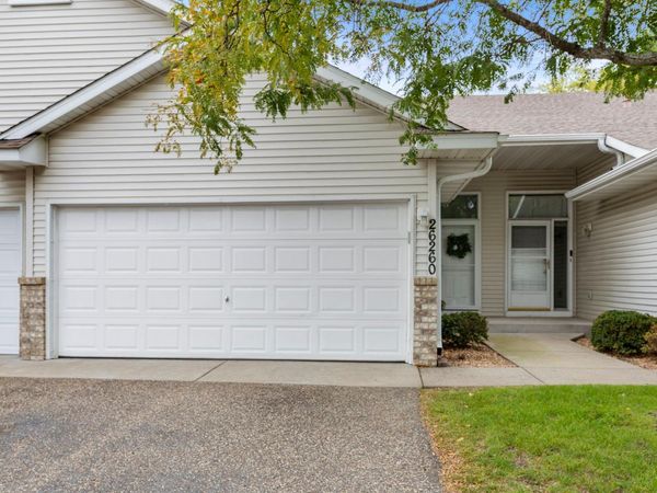 26260 3rd Street W, Zimmerman, MN 55398