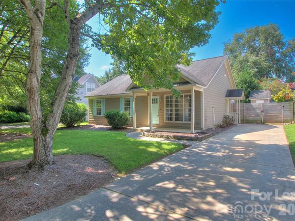 216 Stratford Drive , Indian Trail, NC 28079