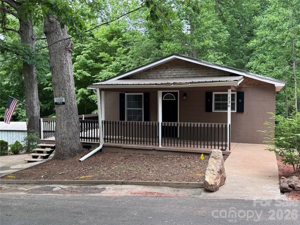 136 St John Zion Road , Rutherfordton, NC 28139
