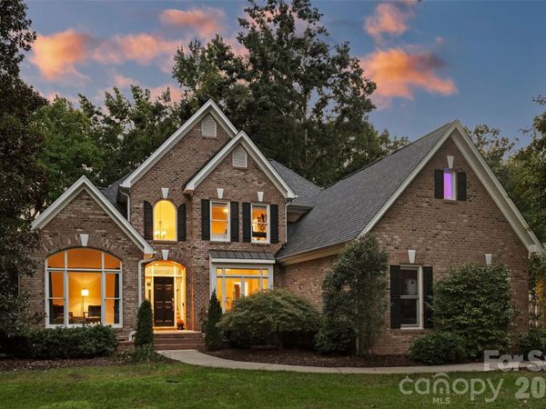 155 Pearl Bay Drive, New London, NC 28127