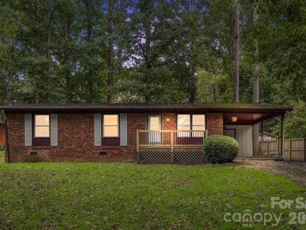 36 Medlin Lane , Flat Rock, NC 28731
