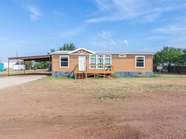 7942 US Highway 277 S S, Abilene, TX 79606