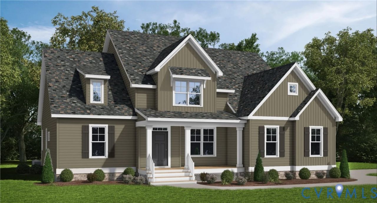 Lot 15 Branch Crossing Road, Chesterfield, VA 23838 Main Photo