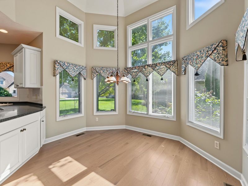 9985 Gresham Court, Powell, OH 43065 Photo 14