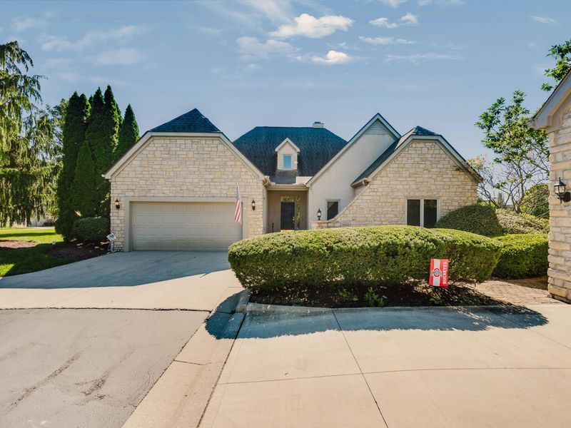 9985 Gresham Court, Powell, OH 43065 Photo 46