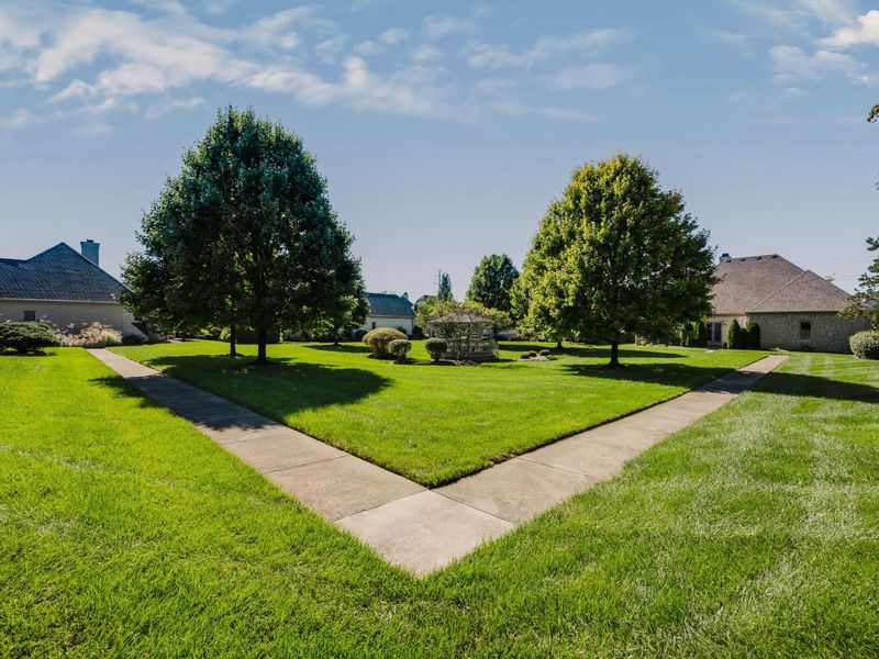 9985 Gresham Court, Powell, OH 43065 Photo 55