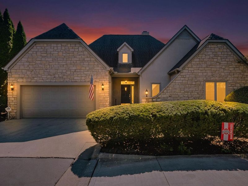 9985 Gresham Court, Powell, OH 43065 Photo 64