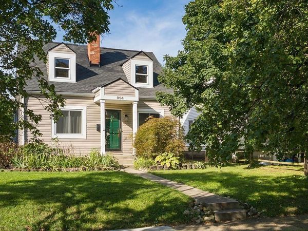 994 W 2nd Avenue , Columbus, OH 43212