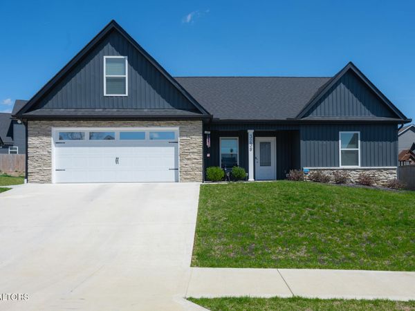 3238 Truitt Path Lane, Knoxville, TN 37931