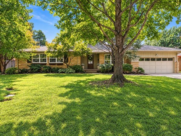3738 45th Street, Tulsa, OK 74135