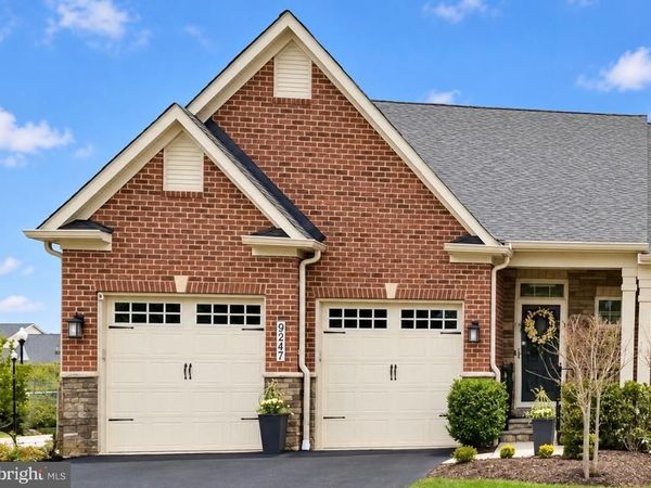 9247 BEALLS FARM ROAD, FREDERICK, MD 21704