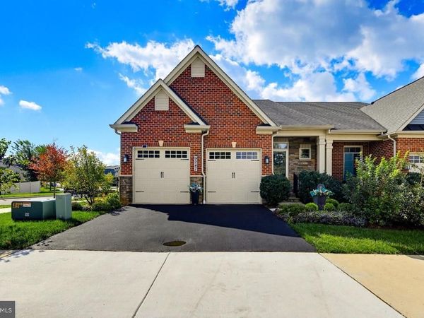 9247 BEALLS FARM ROAD, FREDERICK, MD 21704