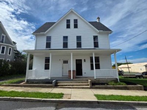 331 N COLLEGE STREET, PALMYRA, PA 17078