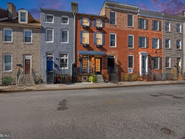 310 S EXETER STREET, BALTIMORE, MD 21202