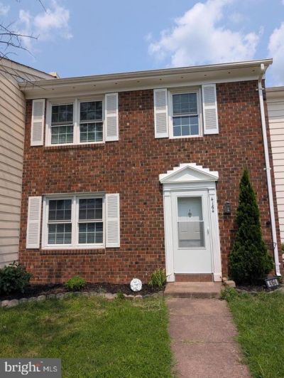 4164 Hamlin Court, Chantilly, VA 20151 Main Photo