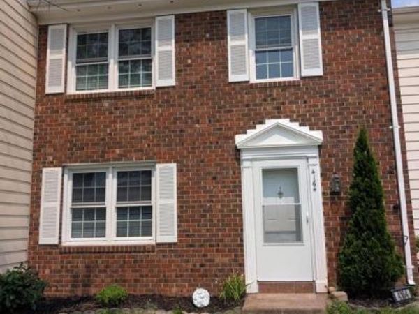 4164 HAMLIN COURT, CHANTILLY, VA 20151