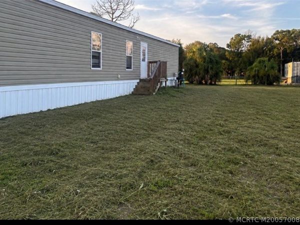 530 N ROMERO Street , Clewiston, FL 33440