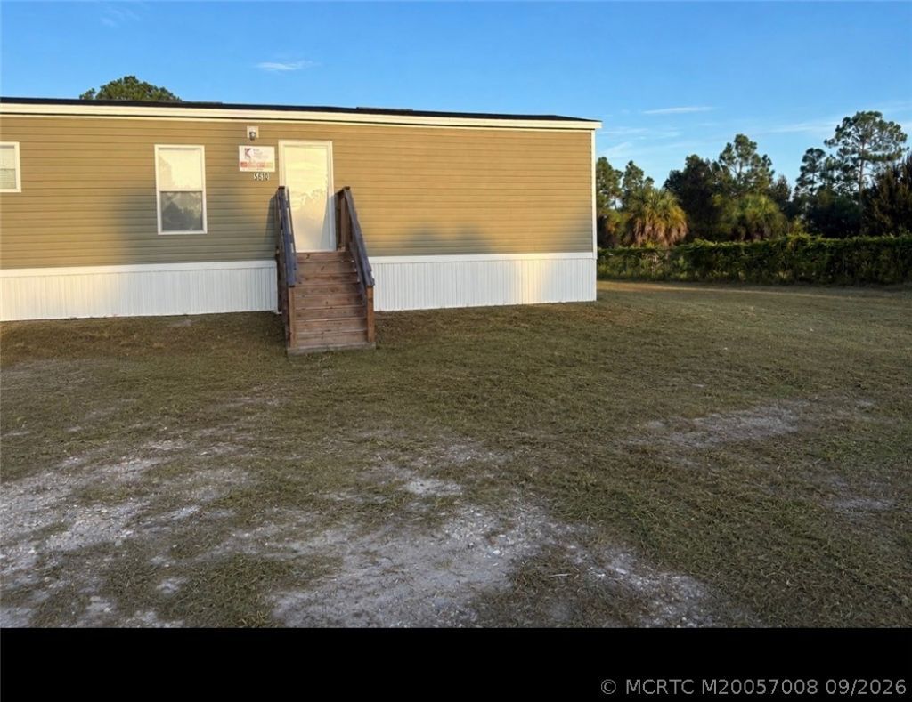 530 N Romero Street , Clewiston, FL 33440 Photo