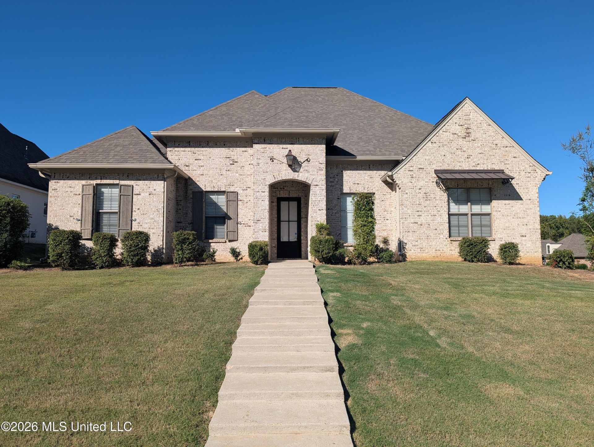 170 Stone Creek Drive, Madison, MS 39110 Main Photo