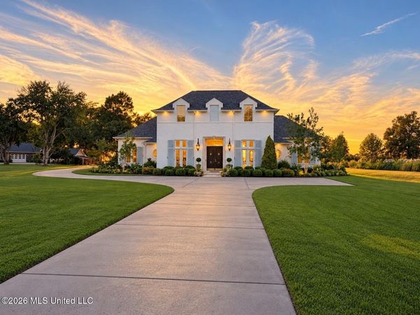 335 Westover Drive, Clarksdale, MS 38614
