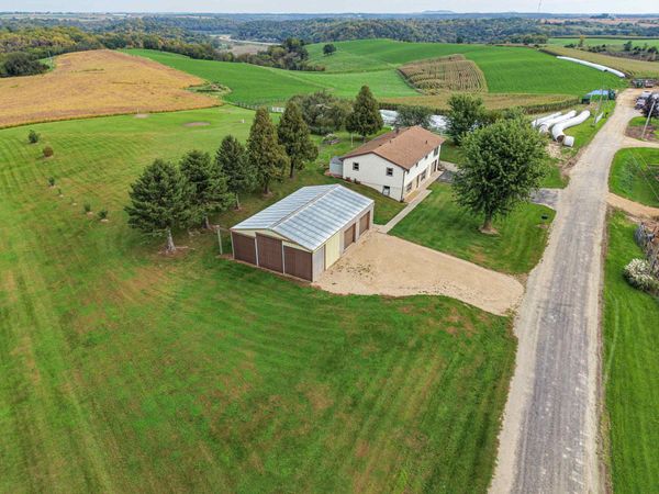 3677 Tower Lane, Cuba City, WI 53807