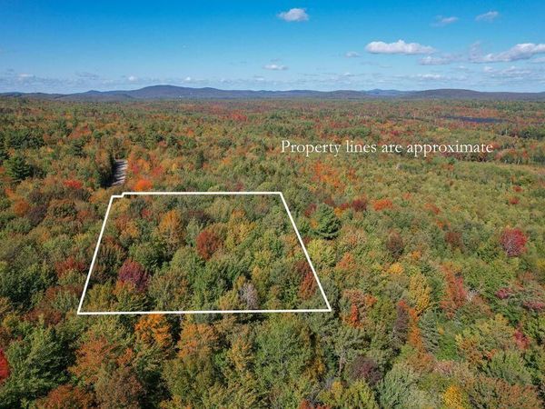 Lot #9 Foggy Ridge Way Way , Ellsworth, ME 04605