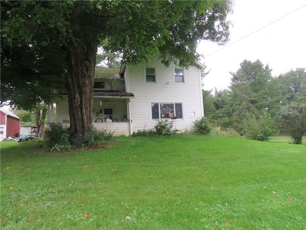 6014 Old Lake Road , Rock Stream, NY 14878