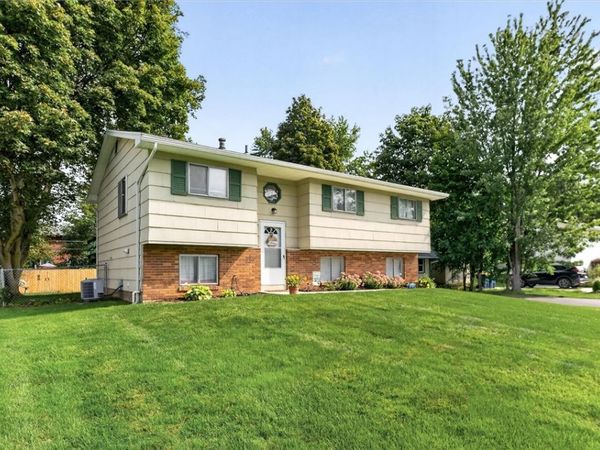 189 Kenwick Drive, Rochester, NY 14623