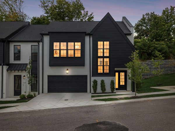 125 Shadow Springs Dr, Unit 125, Brentwood, TN 37027