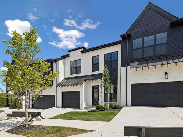 117 Shadow Springs Dr, Unit 117, Brentwood, TN 37027