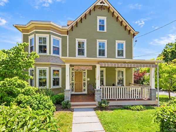 5 West Street , Marlboro, NY 12542