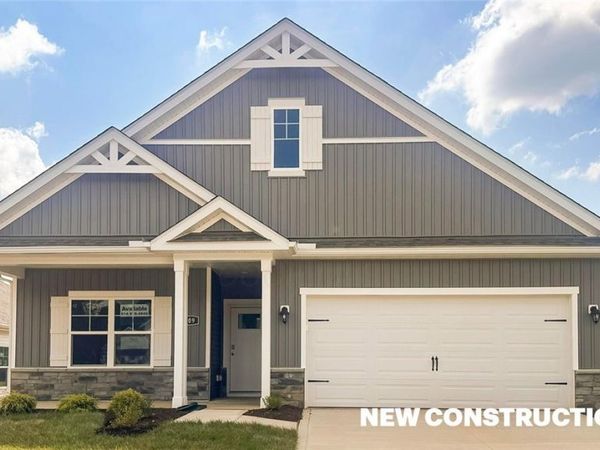 109 Fippenny Place , Mount Vernon, OH 43050
