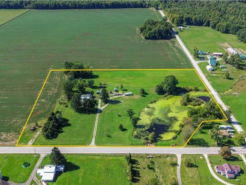 8573 State Route 7, Williamsfield, OH 44093 Photo 12