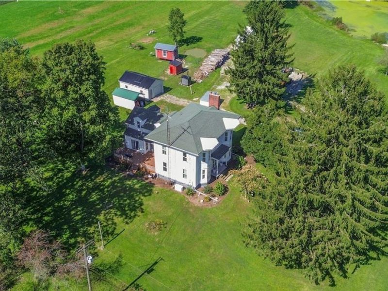8573 State Route 7, Williamsfield, OH 44093 Photo 2