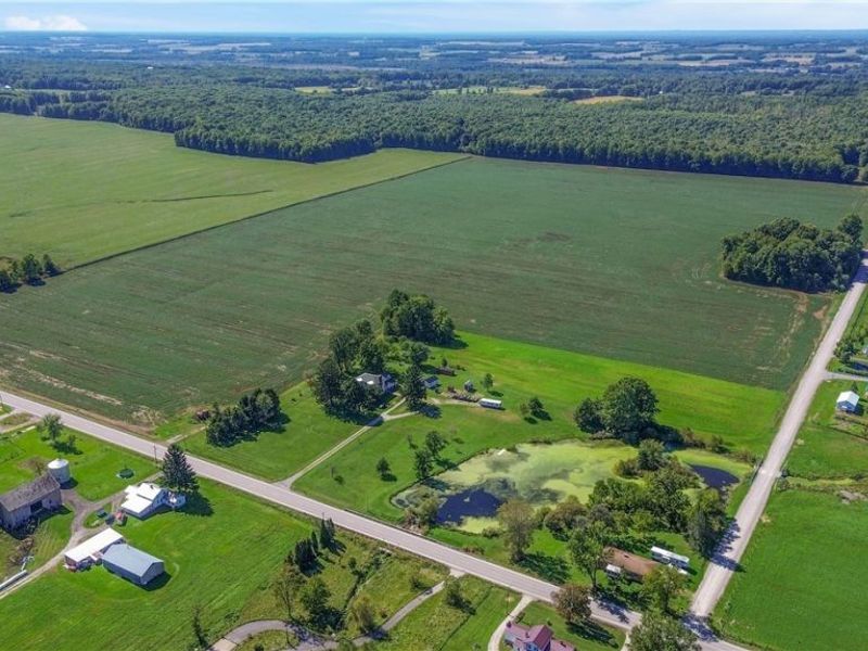 8573 State Route 7, Williamsfield, OH 44093 Photo 3