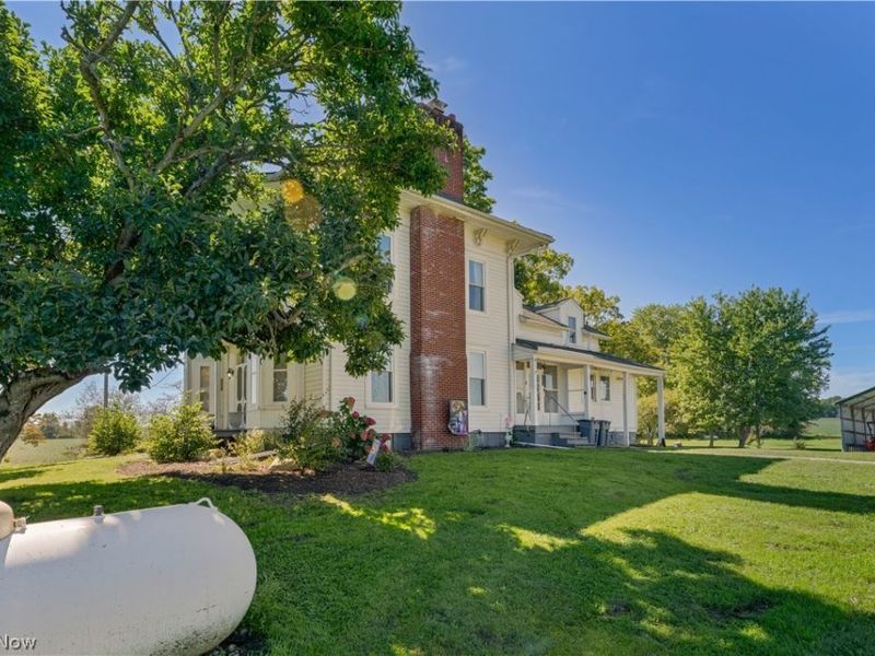 8573 State Route 7, Williamsfield, OH 44093 Photo 31