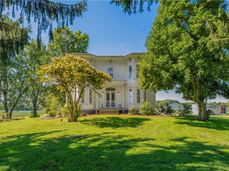 8573 State Route 7, Williamsfield, OH 44093 Photo 32