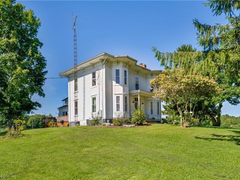 8573 State Route 7, Williamsfield, OH 44093 Photo 33