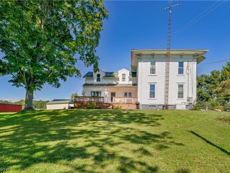 8573 State Route 7, Williamsfield, OH 44093 Photo 34